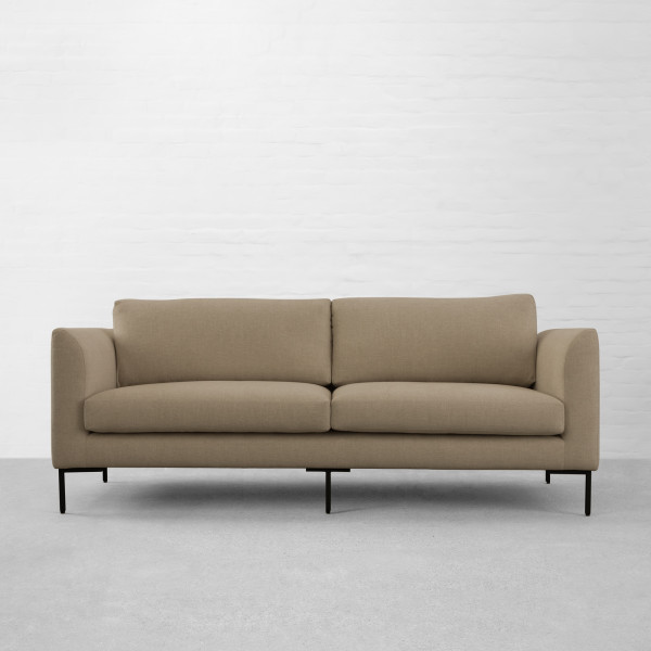Gir Fabric Collection-Camel