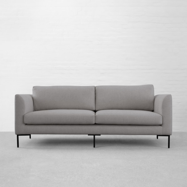 Gir Fabric Collection-Ash