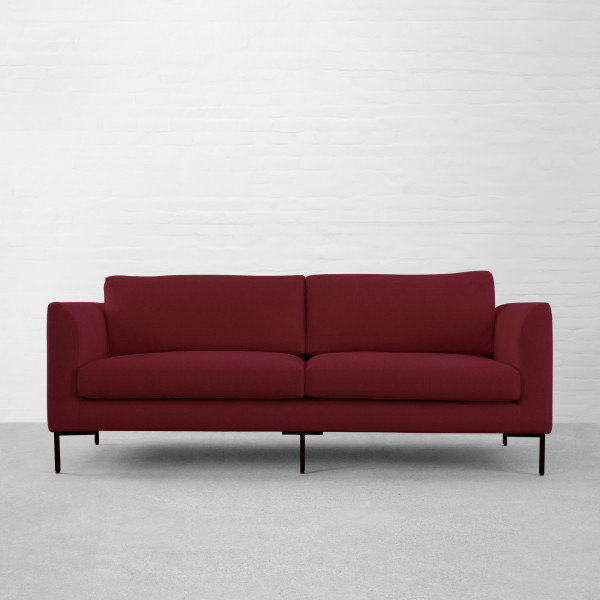 Gir Fabric Collection-Merlot