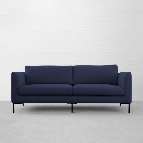 Gir Fabric Collection-Cobalt