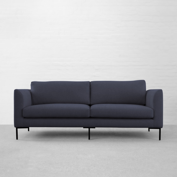 Gir Fabric Collection-Steel
