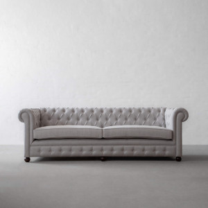 Gir Fabric Collection-Ash