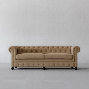 Gir Fabric Collection-Camel