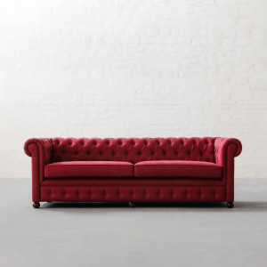 Gir Fabric Collection-Merlot