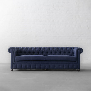 Gir Fabric Collection-Cobalt