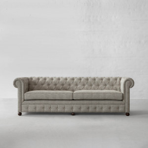 Pine Fabric Collection-Ember