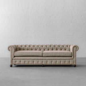 Pine Fabric Collection-Sand