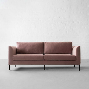 Royal Samode Velvet Rose Dust