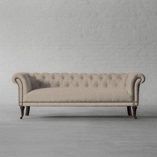 Gir Pebble Cotton Linen Blend