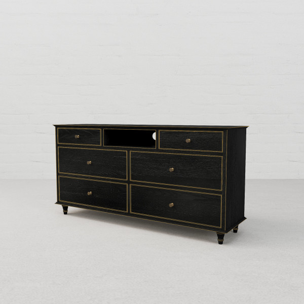 Antique Midnight