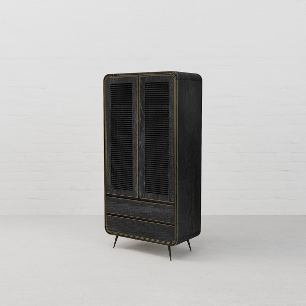 Antique Midnight