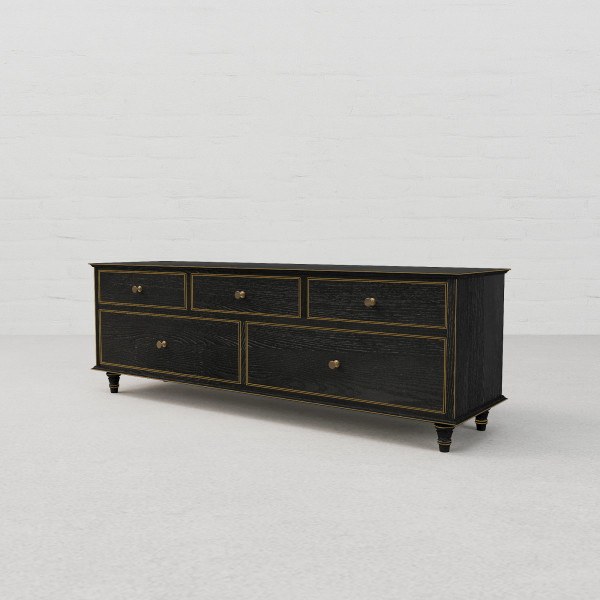 Antique Midnight