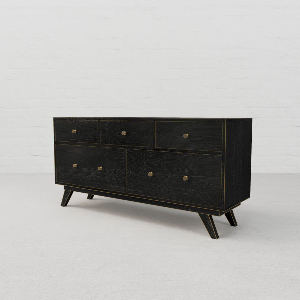 Antique Midnight