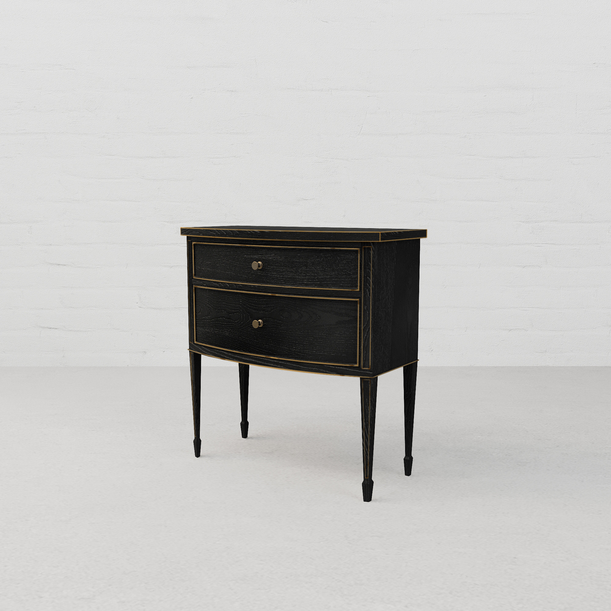 Edwin Console Table – Stylish & Functional Accent Furniture for Home