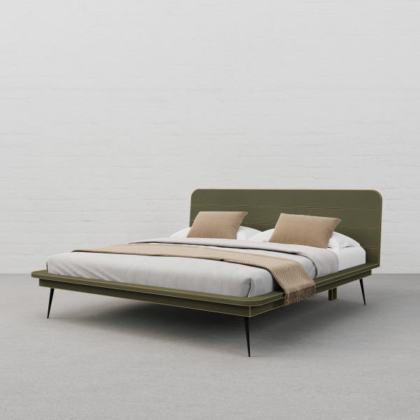 Antique Olive