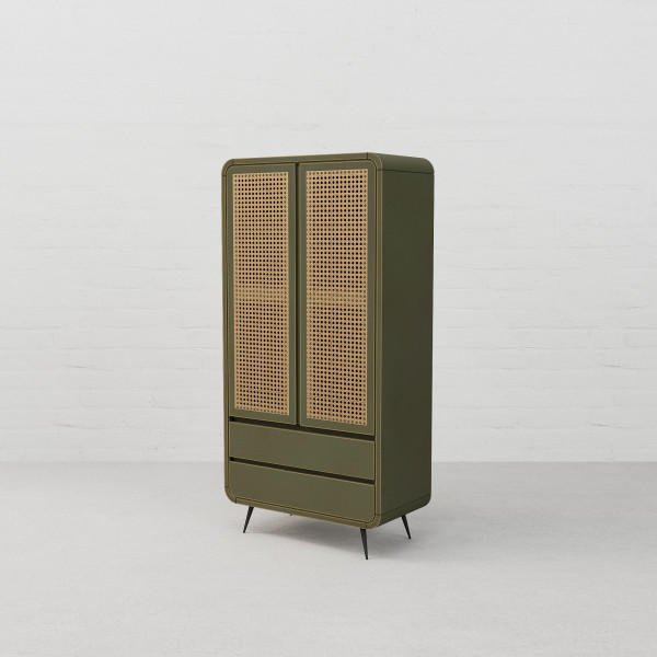 Antique Olive