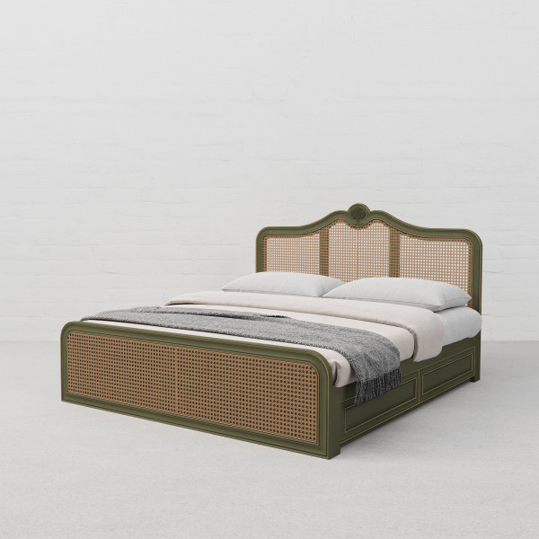 Antique Olive