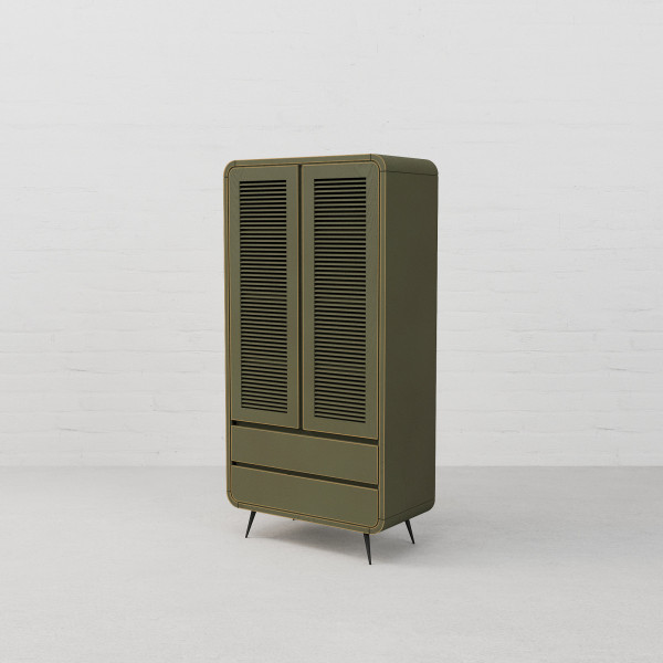 Antique Olive