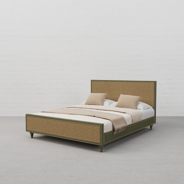 Antique Olive