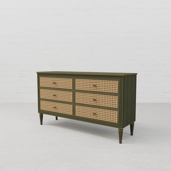 Antique Olive