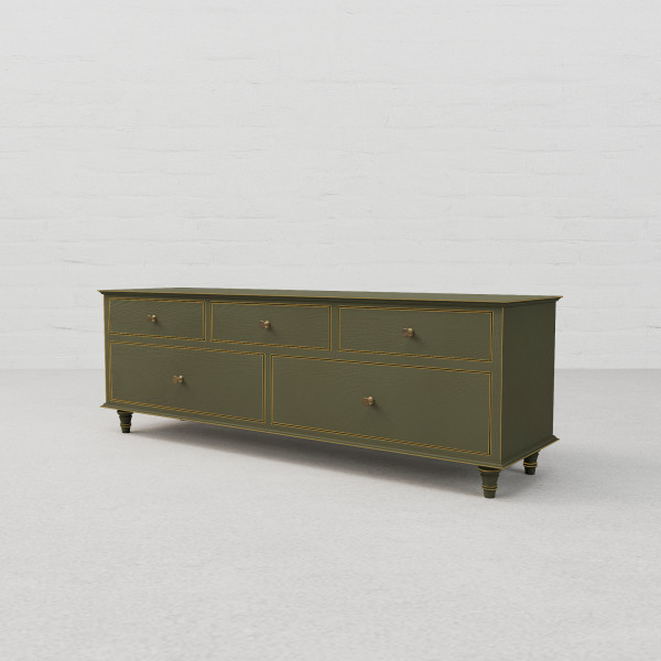 Antique Olive