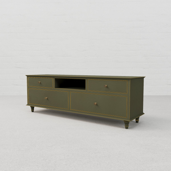 Antique Olive