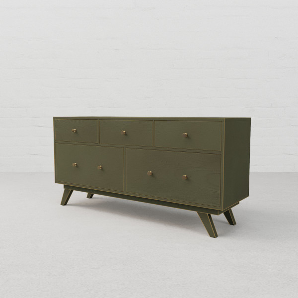Antique Olive