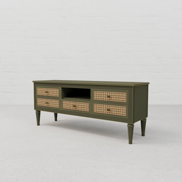 Antique Olive