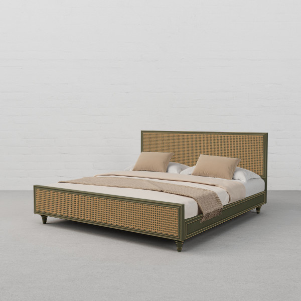 Antique Olive