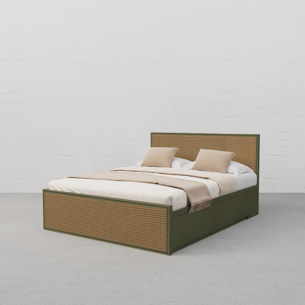 Antique Olive