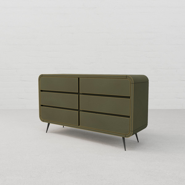 Antique Olive