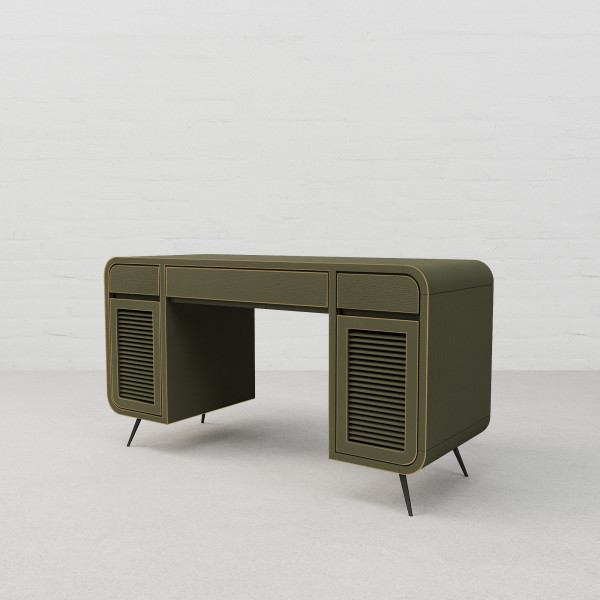 Antique Olive