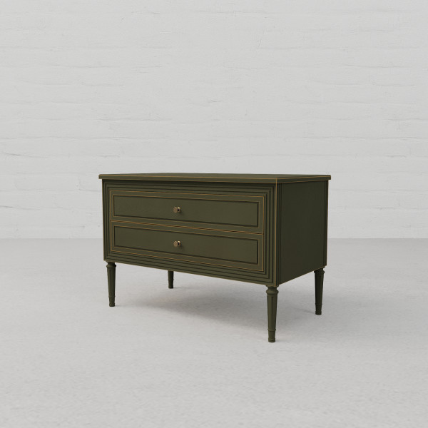Antique Olive