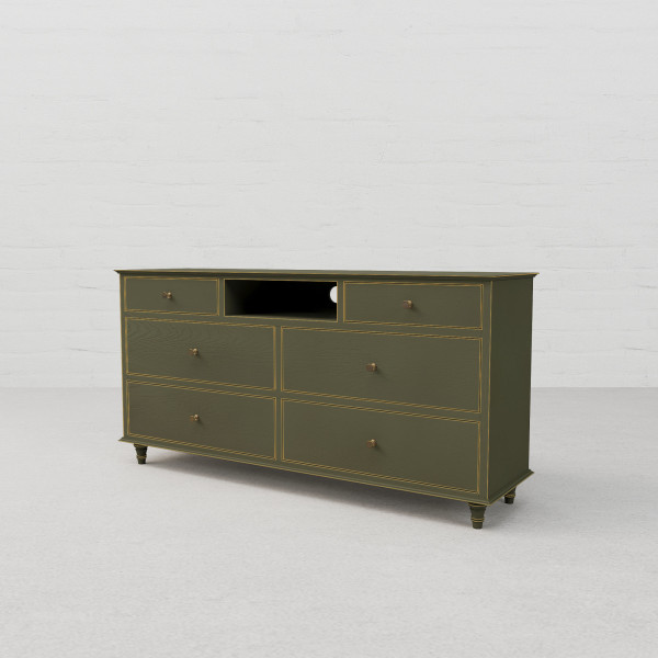 Antique Olive