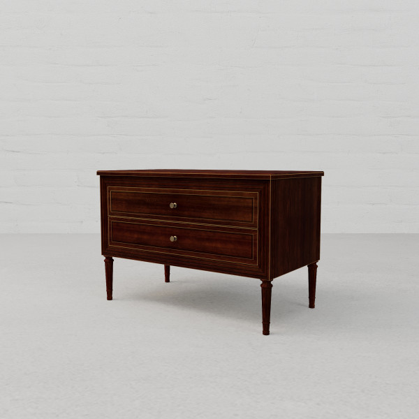 Antique Woodland