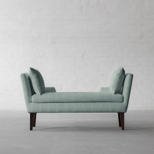 Pine Fabric Collection-Aqua