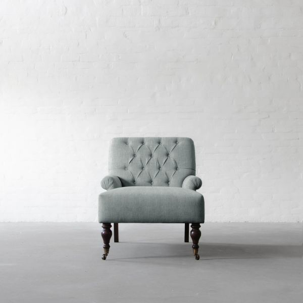 Pine Fabric Collection-Aqua
