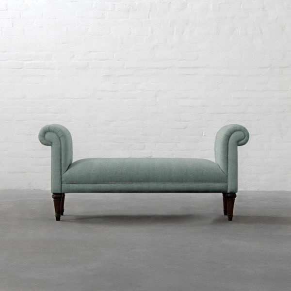 Pine Fabric Collection-Aqua