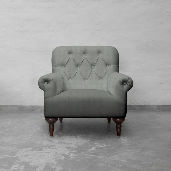 Pine Fabric Collection-Aqua