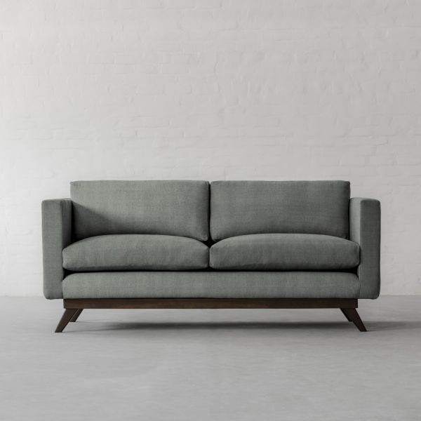 Pine Fabric Collection-Aqua