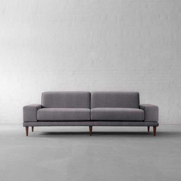 Gir Ash Cotton Linen  Blend