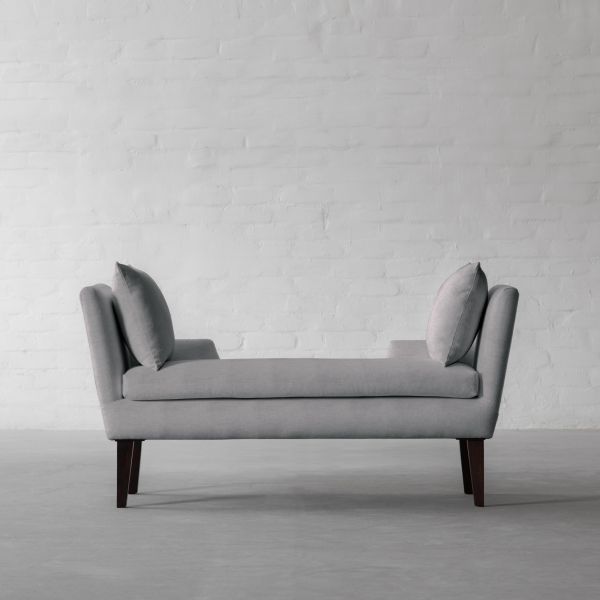 Gir Fabric Collection-Ash
