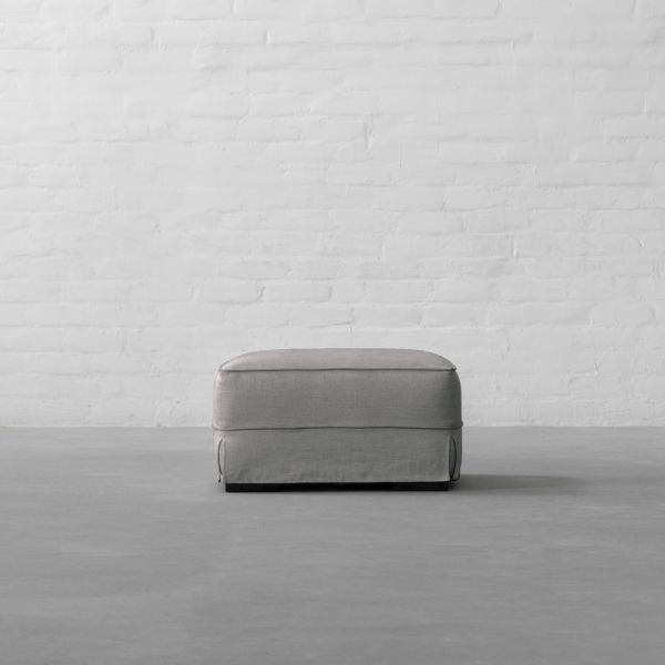 Gir Fabric Collection-Ash