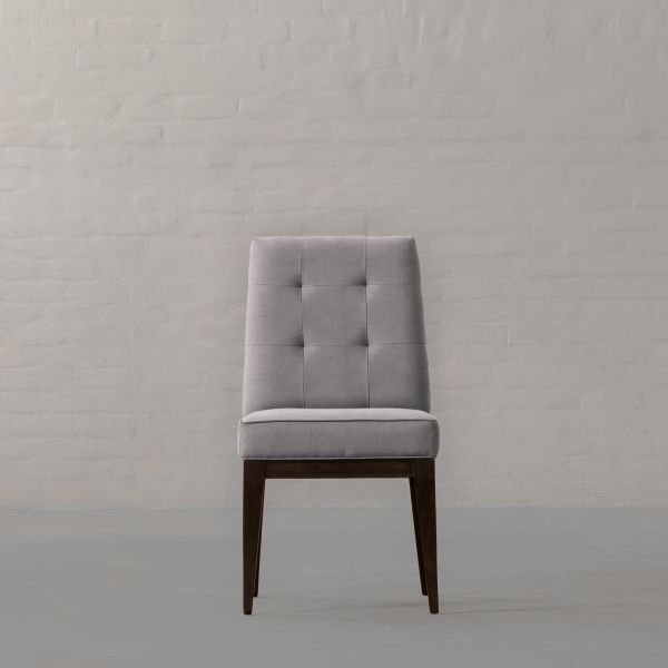 Gir Ash Cotton Linen  Blend