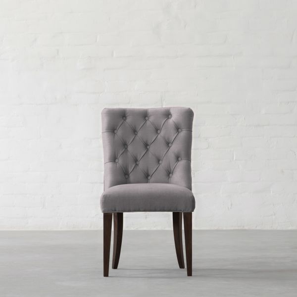 Gir Fabric Collection-Ash