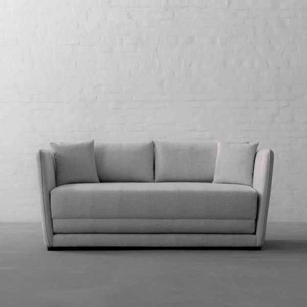 Gir Ash Cotton Linen  Blend