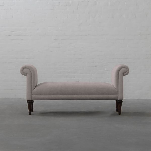 Gir Fabric Collection-Ash