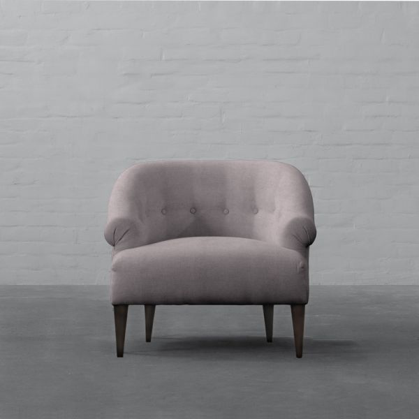 Gir Fabric Collection-Ash