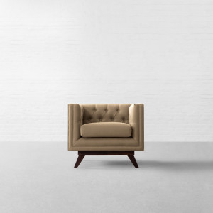 Gir Camel Cotton Linen  Blend
