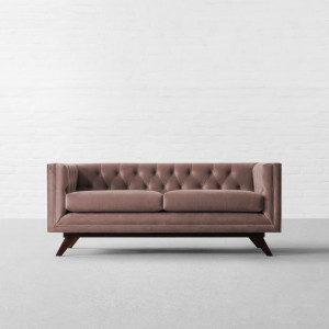 Royal Samode Velvet Rose Dust